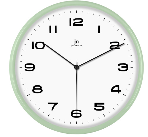 Designové nástěnné hodiny L00842V Lowell 28cm
Po kliknięciu wyświetlą się szczegóły obrazka.
