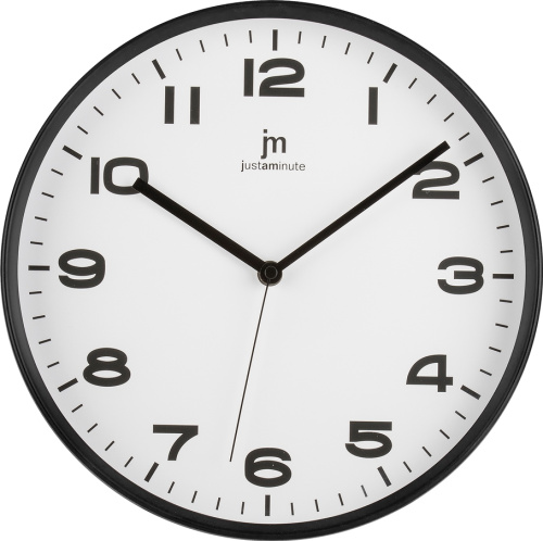 Designové nástěnné hodiny L00875BN Lowell 29cm
Po kliknięciu wyświetlą się szczegóły obrazka.