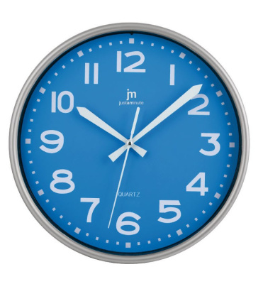 Designové nástěnné hodiny Lowell 00940A Clocks 26cm
Po kliknięciu wyświetlą się szczegóły obrazka.