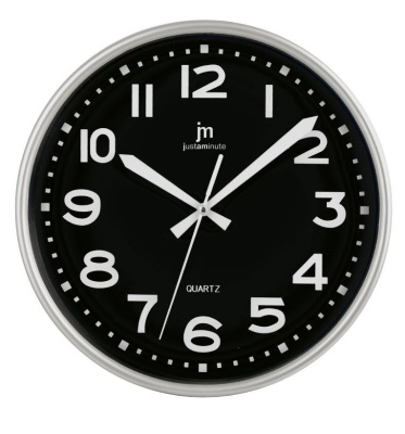 Designové nástěnné hodiny Lowell 00940N 26cm
Po kliknięciu wyświetlą się szczegóły obrazka.