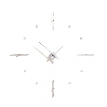 Designerski zegar ścienny Nomon Mixto I 110cm
Po kliknięciu wyświetlą się szczegóły obrazka.