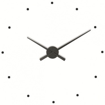 Designerski zegar ścienny  NOMON OJ black 50cm
Po kliknięciu wyświetlą się szczegóły obrazka.