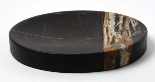 Luksusowa marmurowa półka Pau Marble Sahara Noir 27cm
Po kliknięciu wyświetlą się szczegóły obrazka.