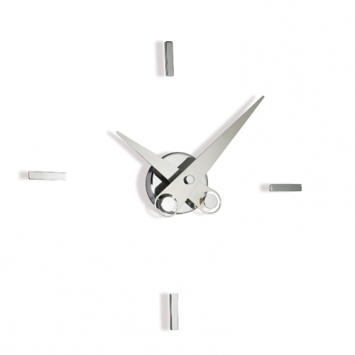 Designerski zegar ścienny Nomon Puntos Suspensivos 4i 50cm
Po kliknięciu wyświetlą się szczegóły obrazka.