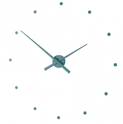 Designerski zegar ścienny NOMON OJ morski 50cm
Po kliknięciu wyświetlą się szczegóły obrazka.