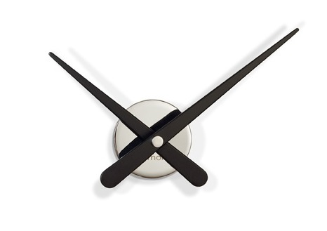 Designové nástěnné hodiny Nomon Axioma L black small 37cm
Po kliknięciu wyświetlą się szczegóły obrazka.
