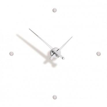 Designerski zegar ścienny Nomon Rodon 4i 70cm
Po kliknięciu wyświetlą się szczegóły obrazka.