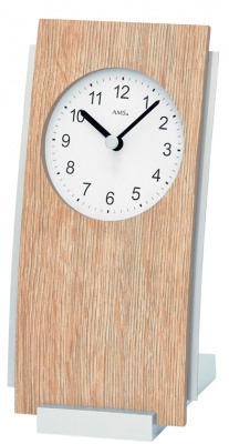 Zegar stołowy 1151 AMS 19cm
Po kliknięciu wyświetlą się szczegóły obrazka.