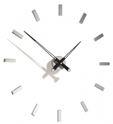 Designerski zegar ścienny Nomon Tacon 12i black 73cm
Po kliknięciu wyświetlą się szczegóły obrazka.
