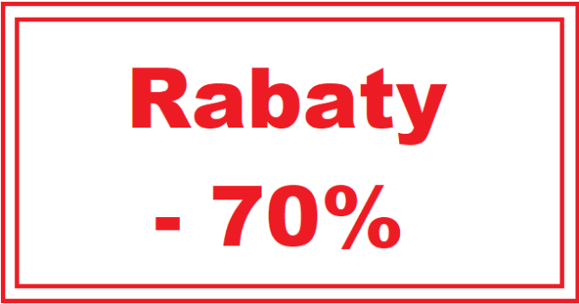 Rabaty